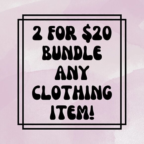 ⚡️ LIMITED TIME ONLY SEE DETAILS BELOW - > MUST BUNDLE - Picture 8 of 15